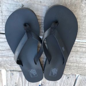 Vans sandals
